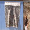 Evening Song: Homage To Daniel with Jeanne in August 2009 from the Lamothe barn